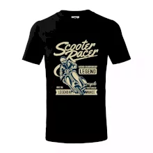 Scooter Racer Scooter Racer