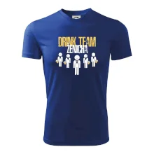 Drink team ženicha