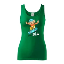D I A skate D I A skate