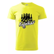 Kuželkář pivo