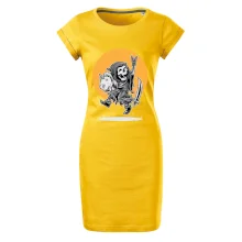 Jednorozeč vs. smrtka