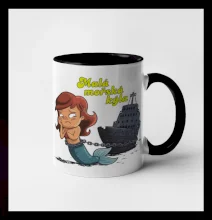 Malá mořská kýla