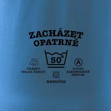 Zacházet opatrně 50