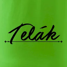 Staročeština - Telák - hlupák, lenoch