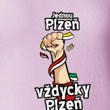 Jednou Plzeň vždycky Plzeň