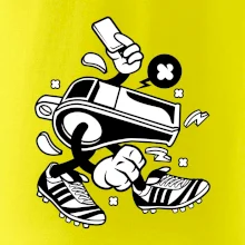 Rozhodčí píšťalka