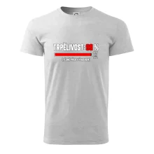 Trpělivost učitele načtená na devadesát devět procent