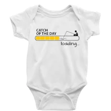 Rybaření - Catch of the day