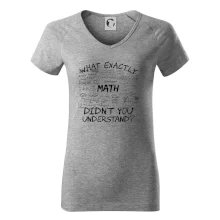 What exactly didnt you understand  - Math What exactly didnt you understand  - Math