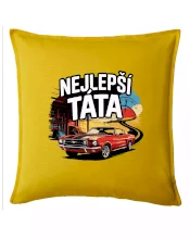 Nejlepší táta - americké auto