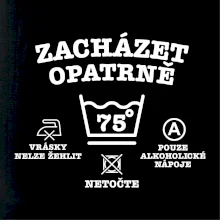 Zacházet opatrně 75