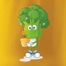 Brokolice zahrádkář