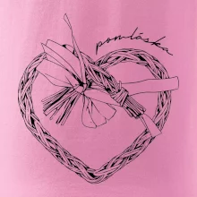 Pomlázka - pomláska