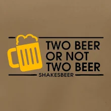 Shakesbeer