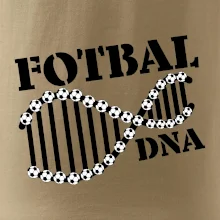 Fotbal DNA