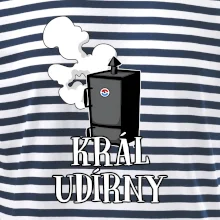 Král udírny Král udírny