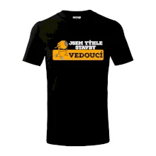 Jsem týhle stavby vedoucí