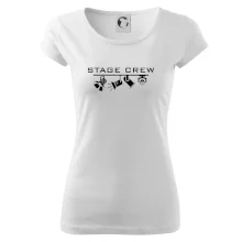 Osvětlovač - stagecrew