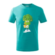 Brokolice zahrádkář