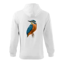 Lednáček kreslený