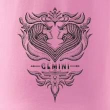 Gemini - vintage