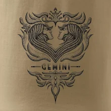Gemini - vintage