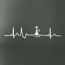 EKG shisha