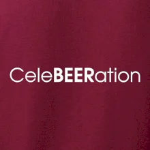 Pivní nápisy CeleBEERation