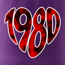 1980 v srdci
