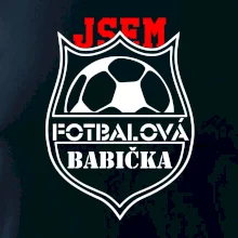 Jsem Fotbalová babička