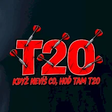 Když nevíš co, hoď tam T20