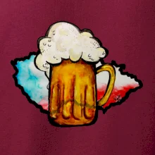 Český pivař (lulu_art)