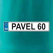 SPZ Pavel 60
