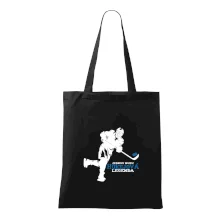 Jednou budu hokejová legenda