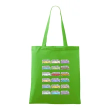 Dovolená obytňákem