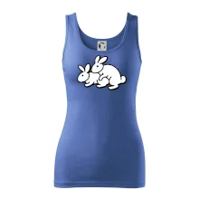 Dupající králící