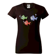 Prdící ryba (Hana-creative)