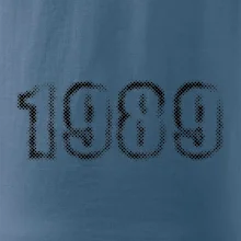 Ročník tečkovaná čísla