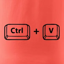 Syn / Dcera  CTRL + V