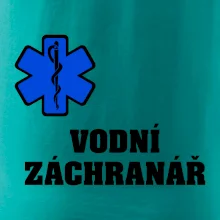 Rescue - Vodní záchranář