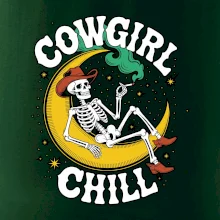 Cowgirl Chill
