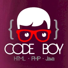 Code Boy