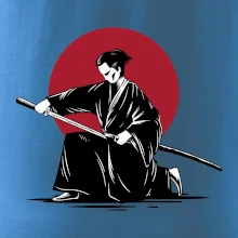 Japan culture - samurai