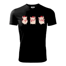 Vánoční prasátka