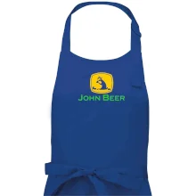 John Beer jelen s pivem John Beer jelen s pivem