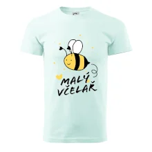 Malý včelař