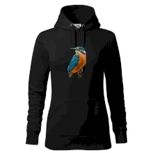 Lednáček kreslený