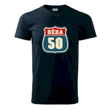 Děda 50