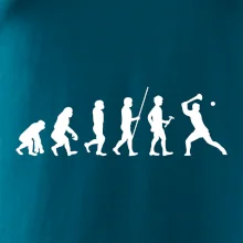 Evoluce hurling