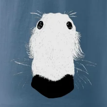 Barzoj čumák (Moňas)